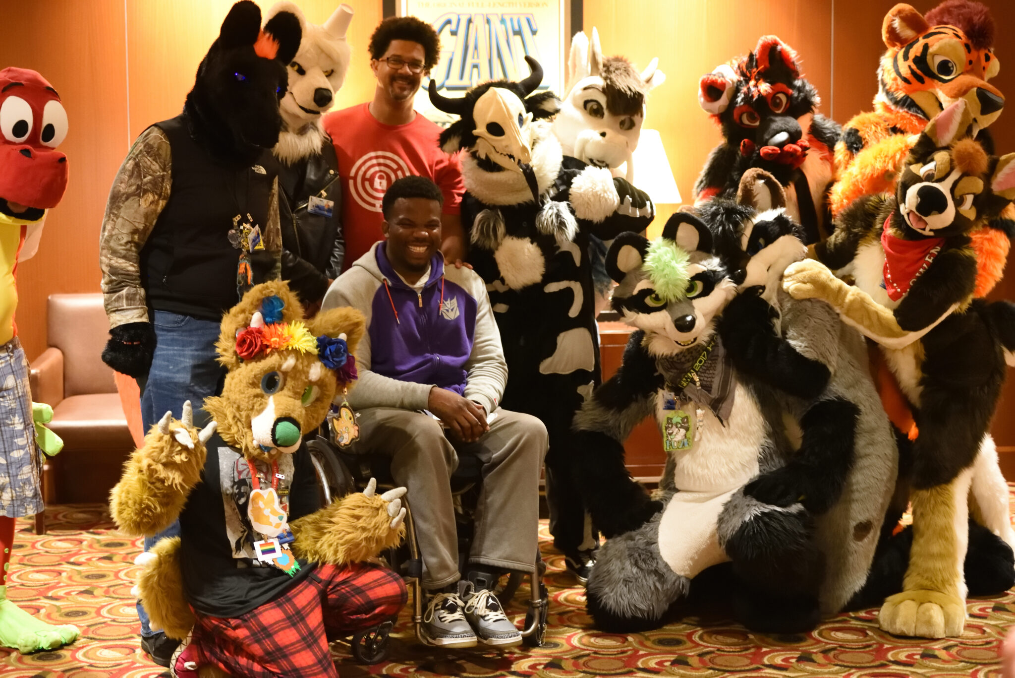 Texas Furry Siesta – Furry Fiesta's Sister Summer Event